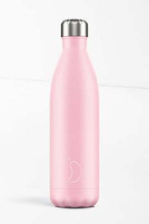 750ml Chilly’s Bottle - Pastel Pink