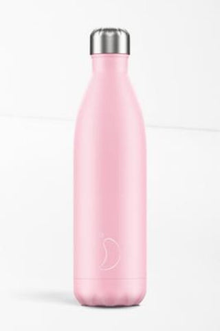 750ml Chilly’s Bottle - Pastel Pink