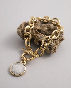 Naxos Bracelet by Danon