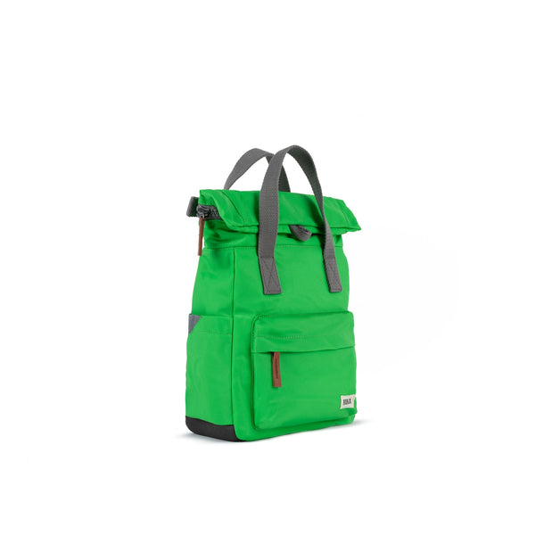 Canfield B Sustainable Nylon Small - Kelly Green
