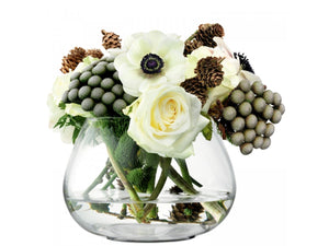 Flower Table Arrangement Vase