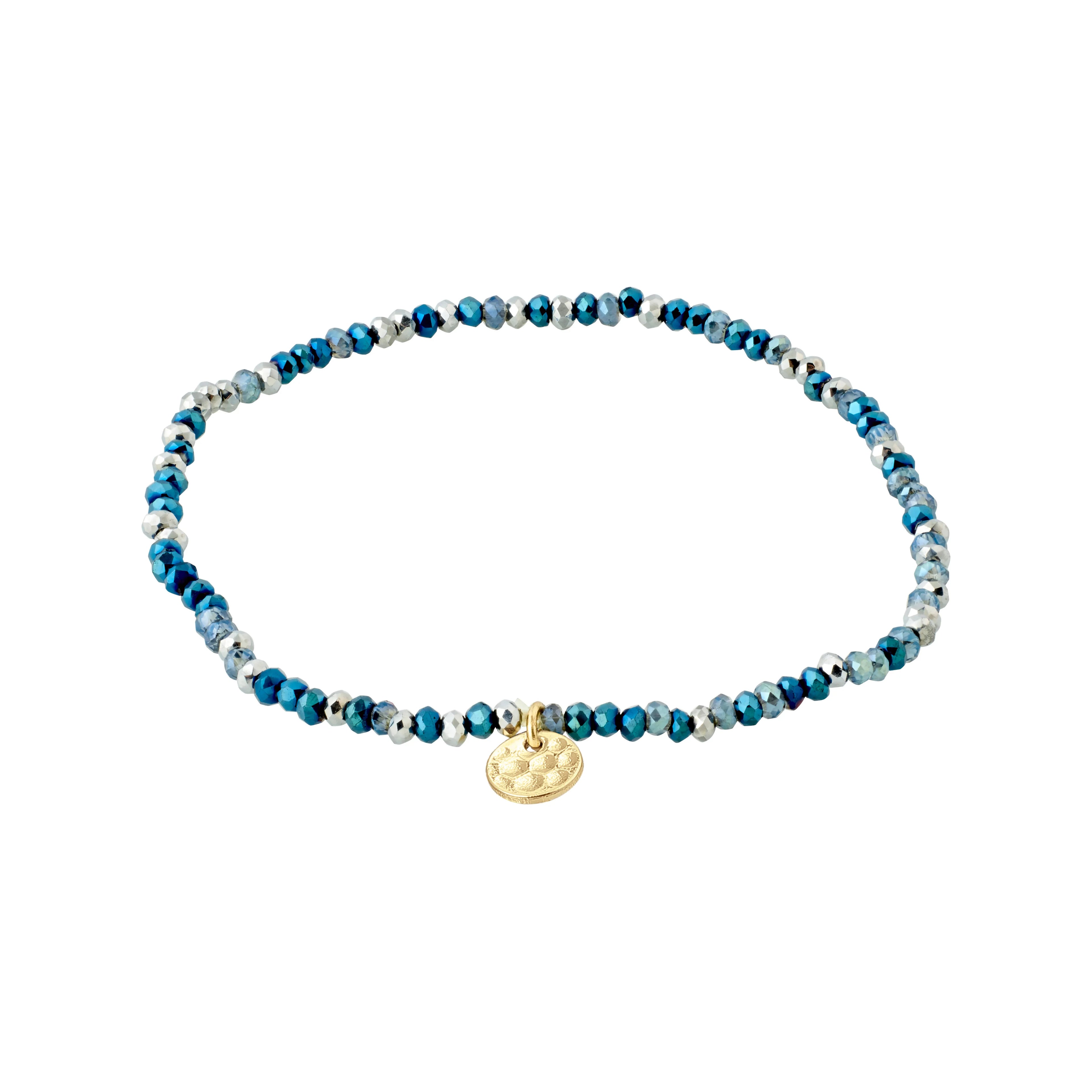 Indie Bracelet by Pilgrim