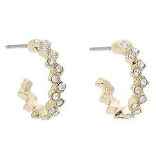 Ester Earrings by Pilgrim