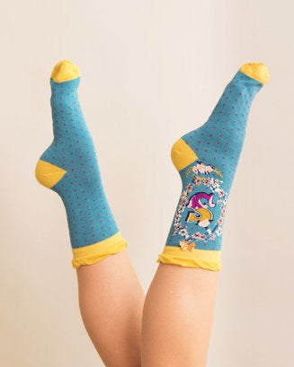 Ankle Socks - S