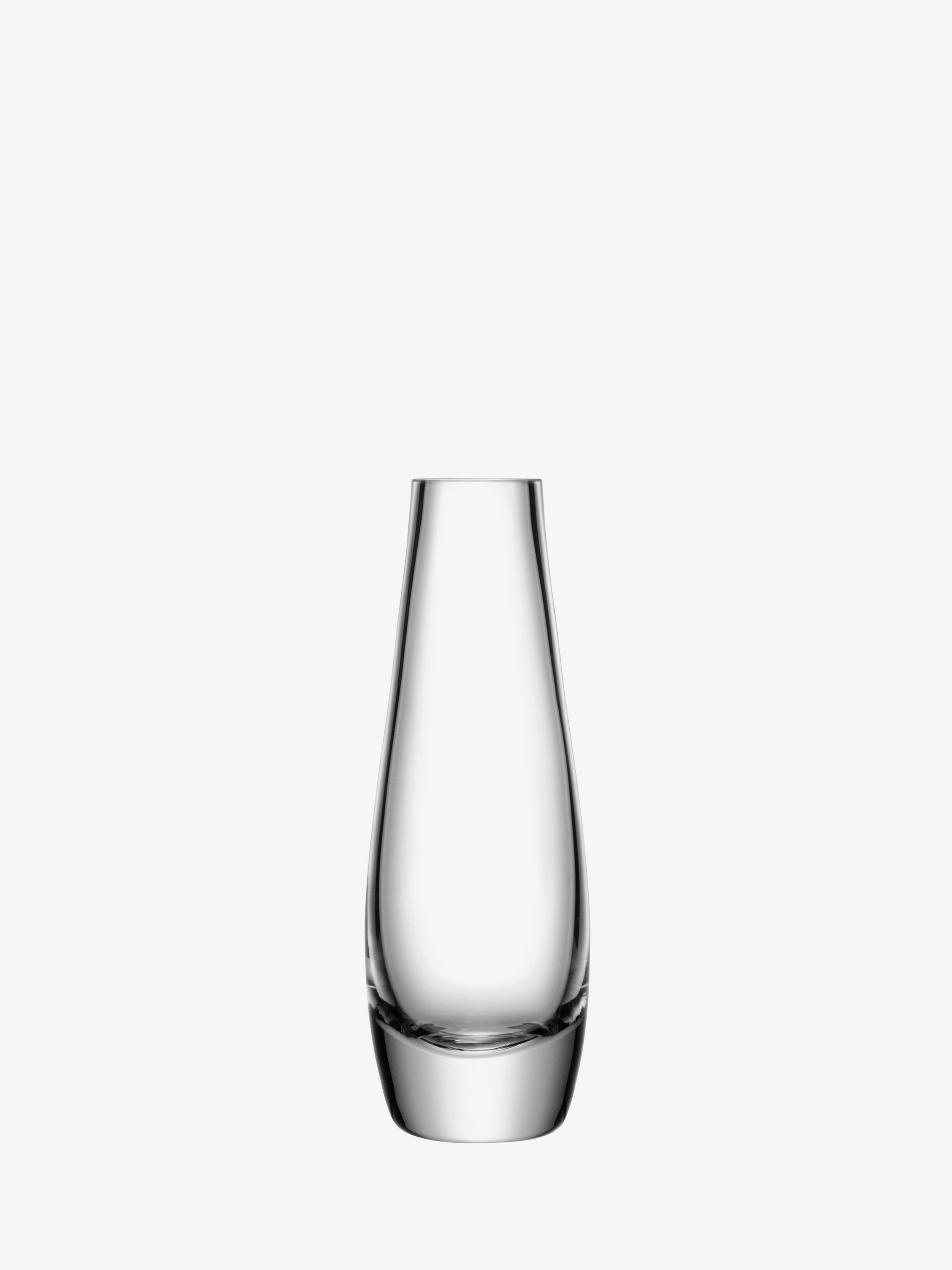 Flower Single Stem Vase - 17cm