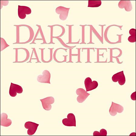 Darling Daughter