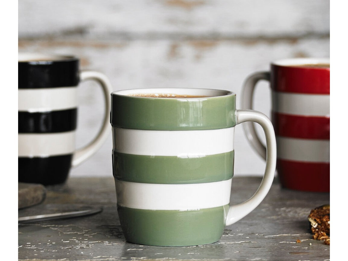 Cornishware Mug 12oz