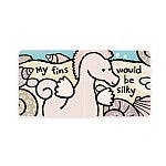 If I were a Seahorse Book