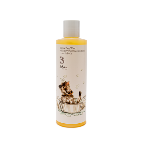 Digby Dog Wash - 250ml