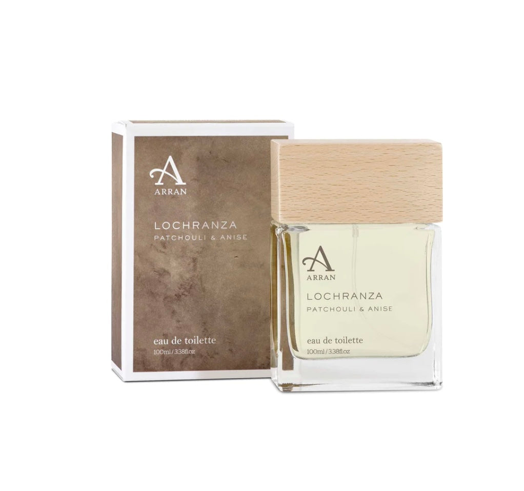 Lochranza EDT 100ml