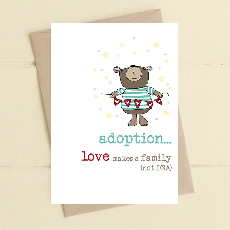 Adoption