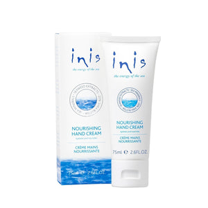 Inis Nourishing Hand Cream - 75 ml