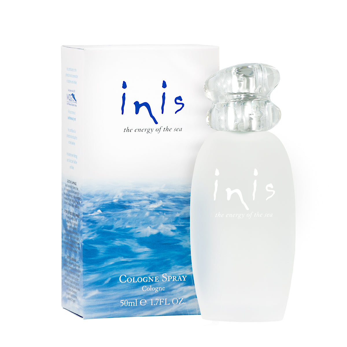 Inis Cologne - 50ml