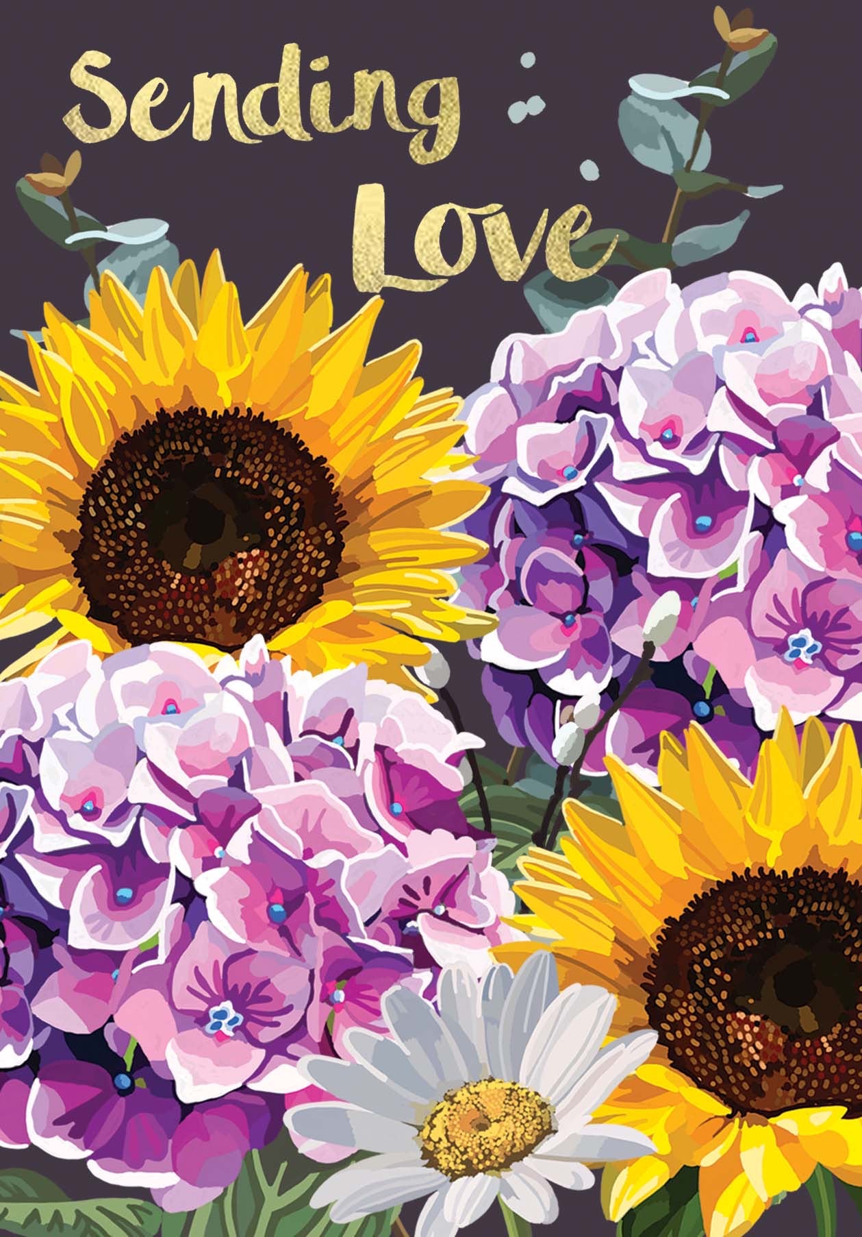 Sending Love