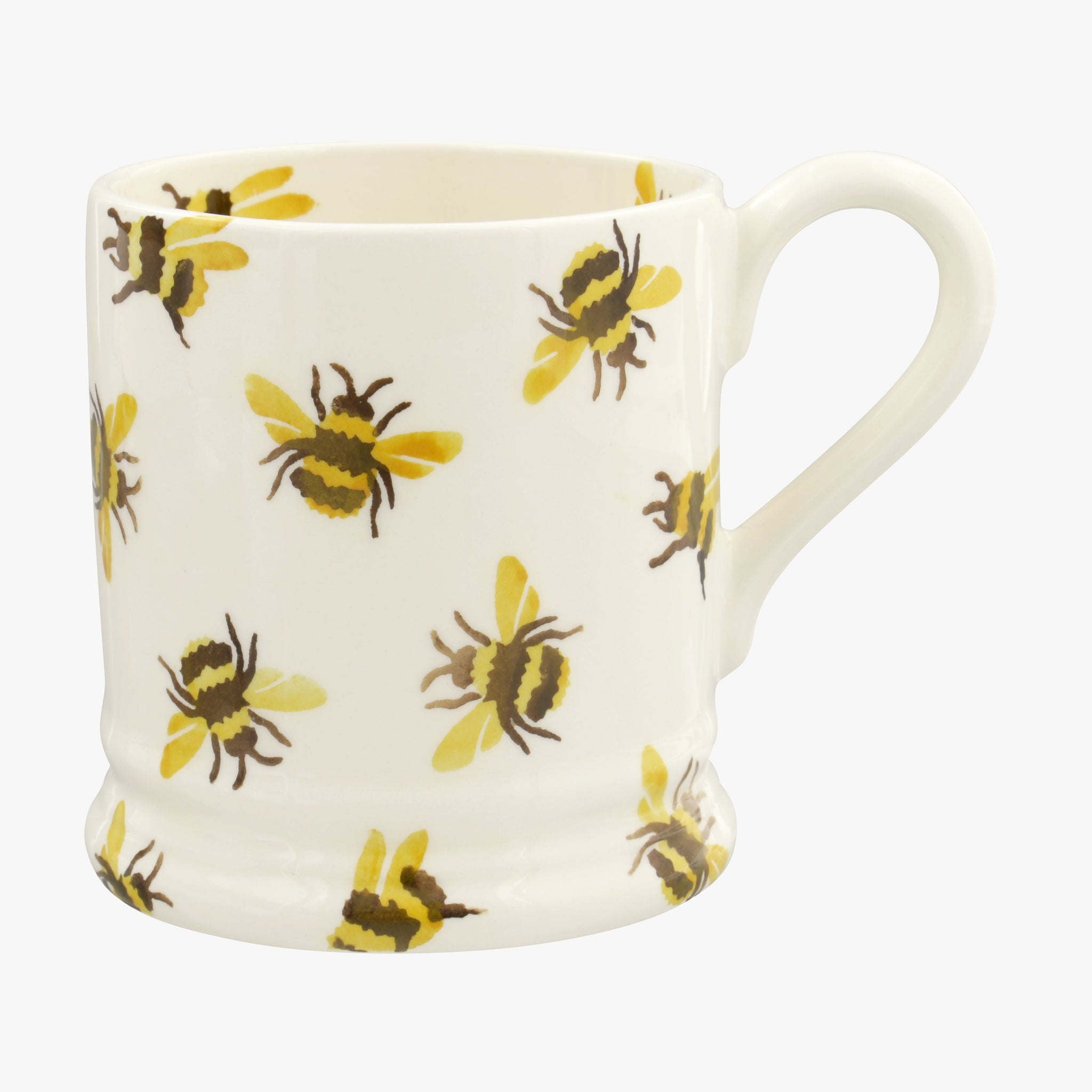 Emma Bridgewater Bumblebee 1/2 Pint Mug