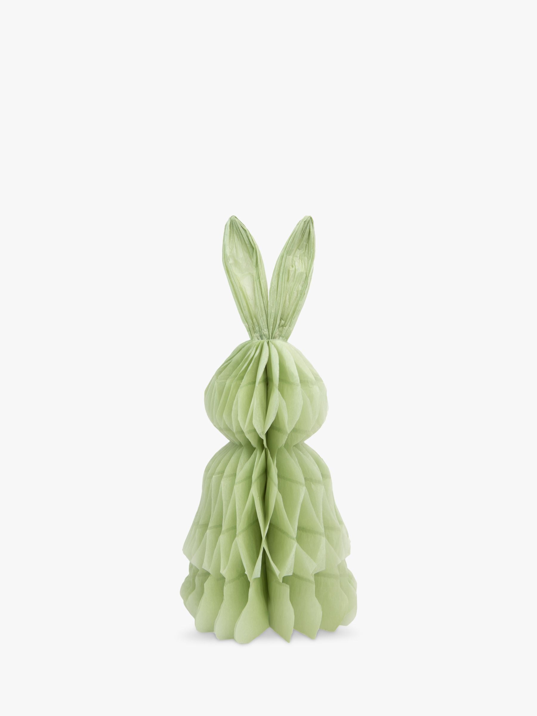 Honeycomb Bunny