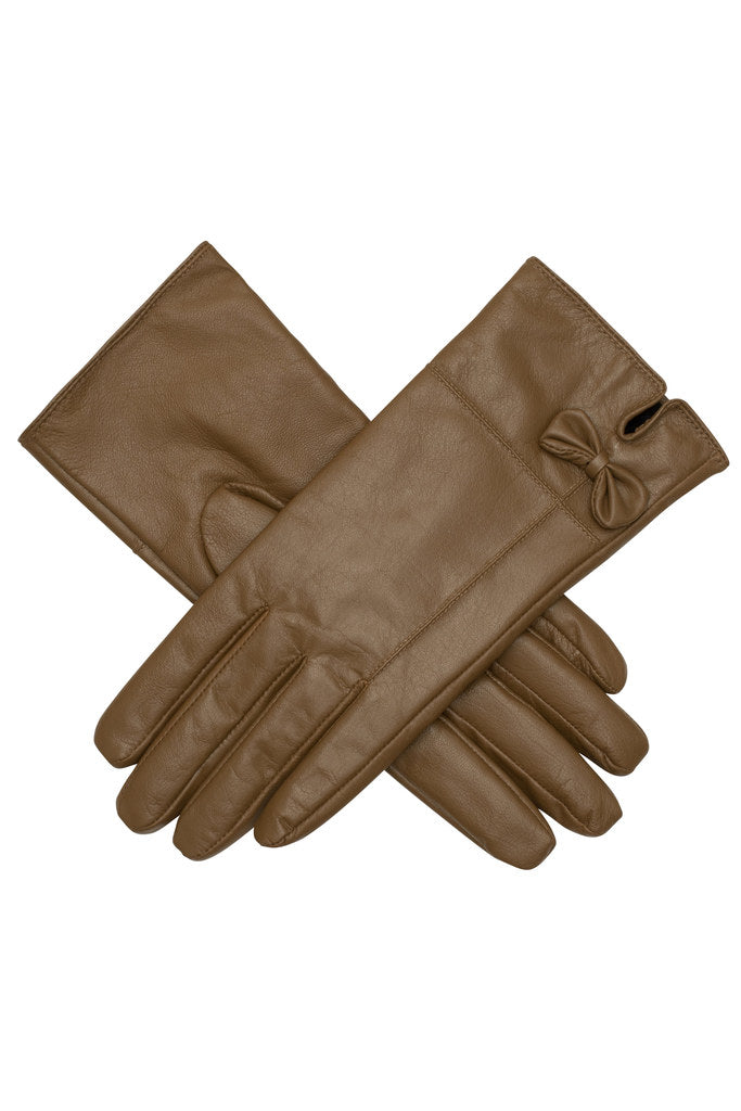 Leather Gloves