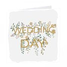 Wedding Day - Flowers