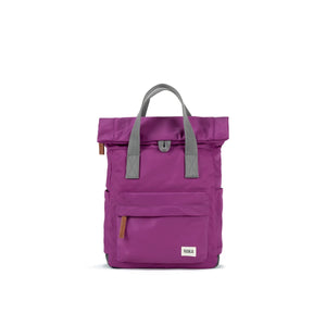 Canfield B Sustainable Nylon Small - Violet
