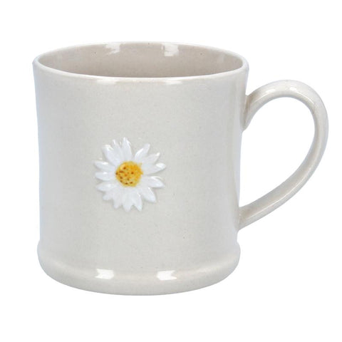 Ceramic Mini Mug - Daisy