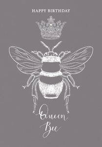 Happy Birthday Queen Bee