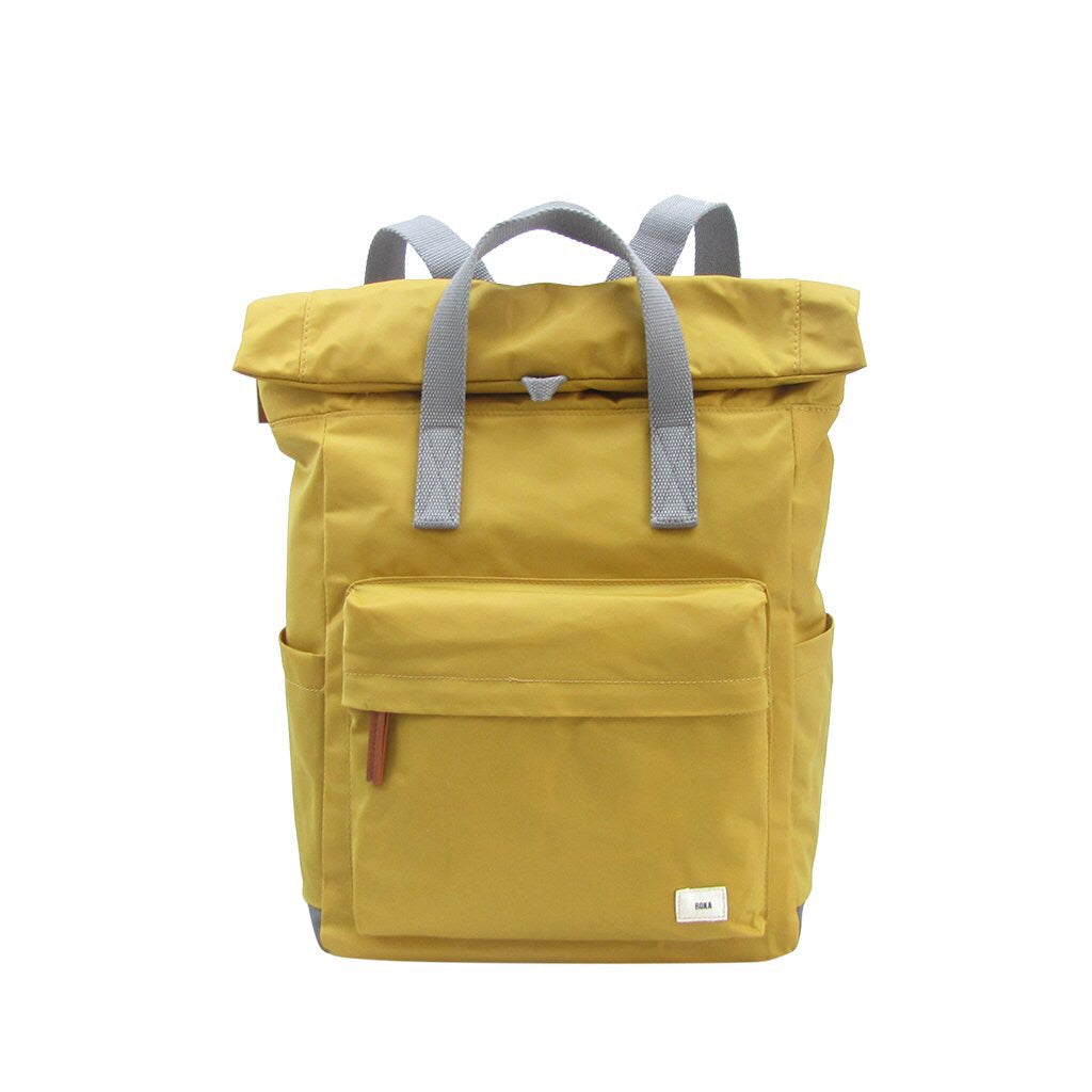 cadeauxwells - Canfield B Medium Corn - Roka London - Accessories