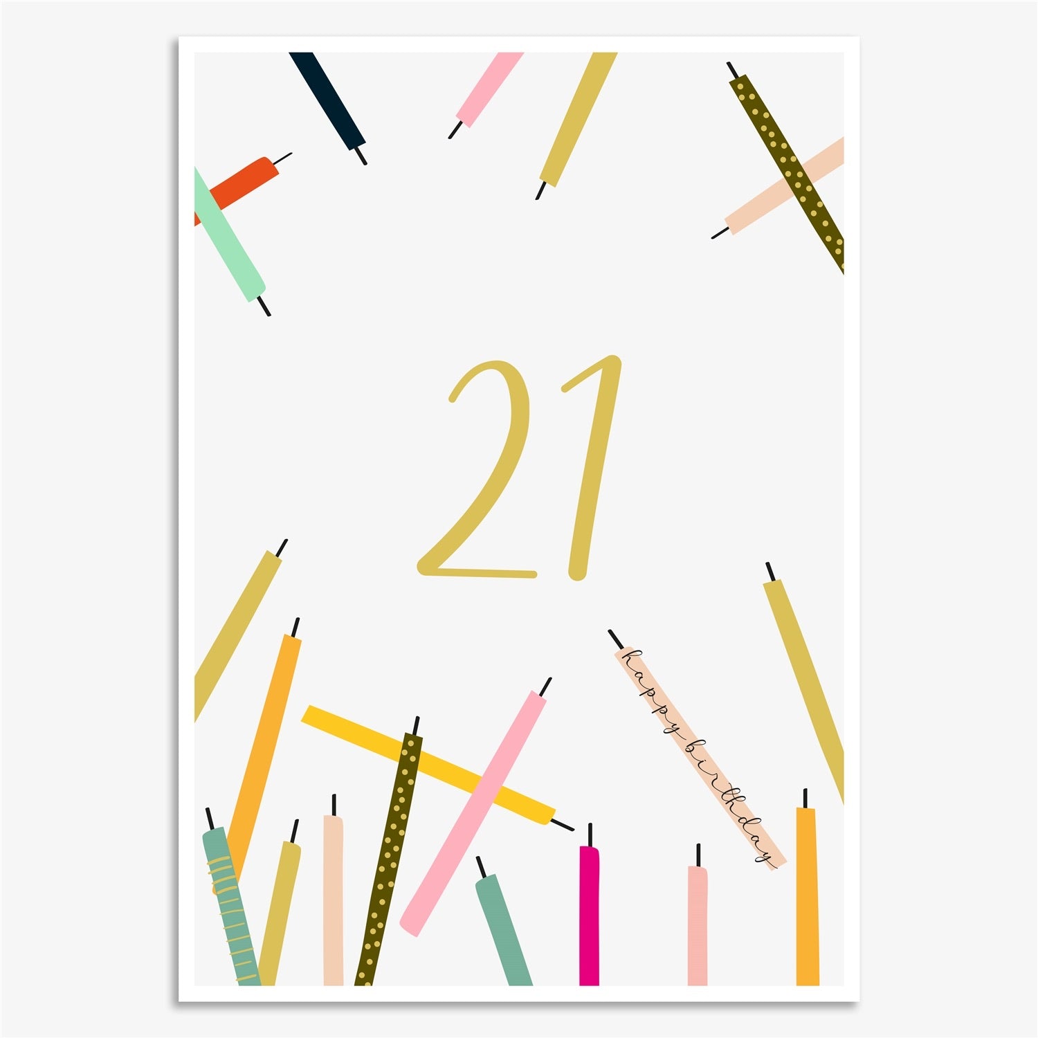 21