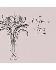 Happy Mother’s Day Grandma