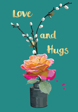 Love and Hugs