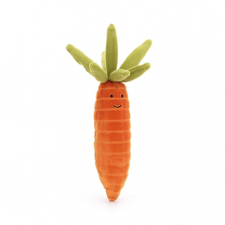 Vivacious Vegetable Carrot