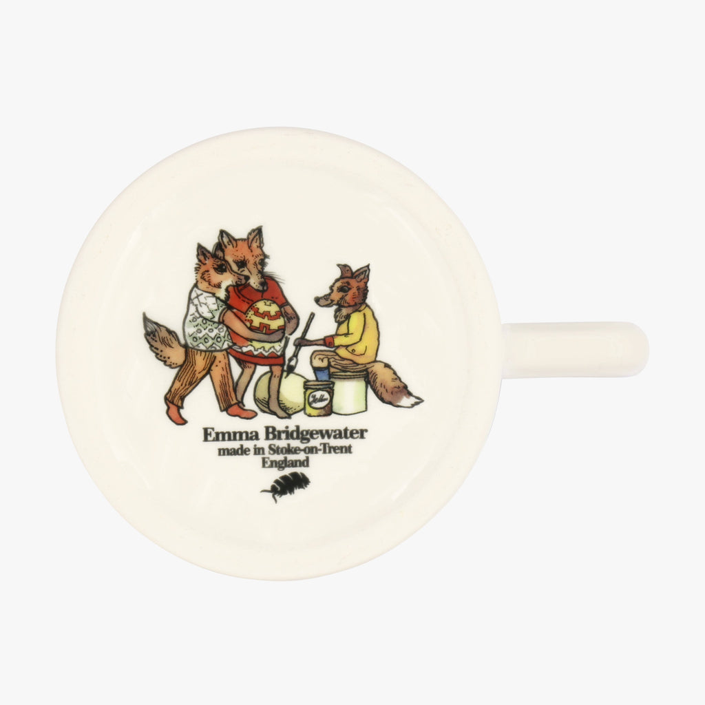 Emma Bridgewater Easter 1/2 Pint Mug