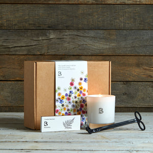 Bramley Candle Lover’s Gift Set