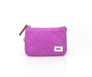 Carnaby Small Sustainable Purse - Candy