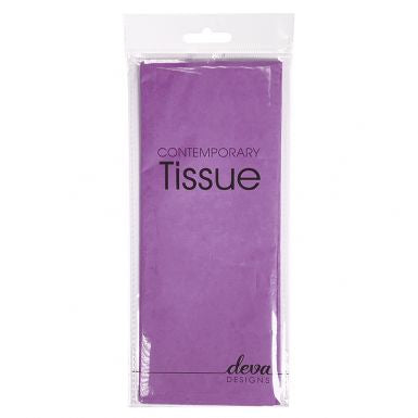 Tissue paper - Lavender