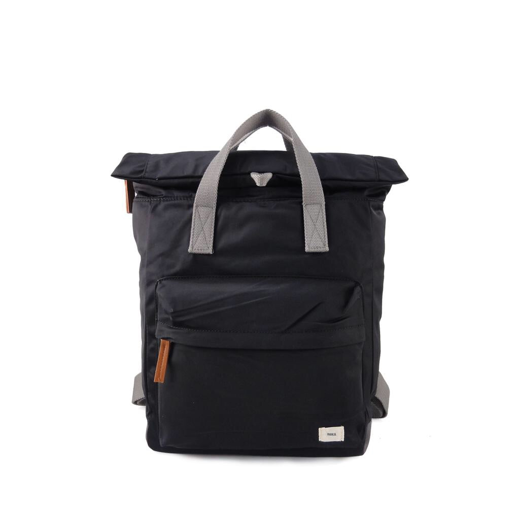 Canfield B Sustainable Medium - Black