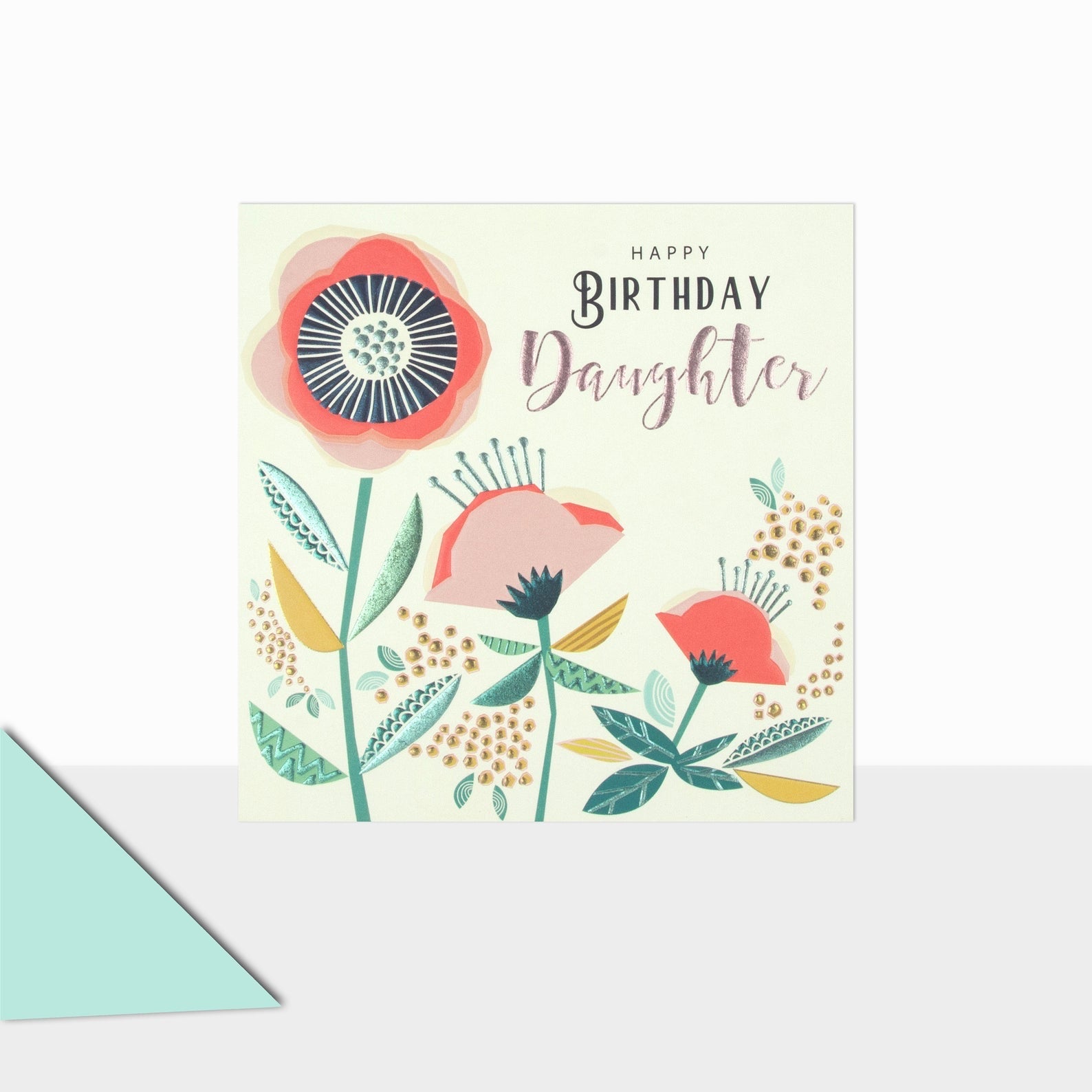 Happy Birthday Daughter