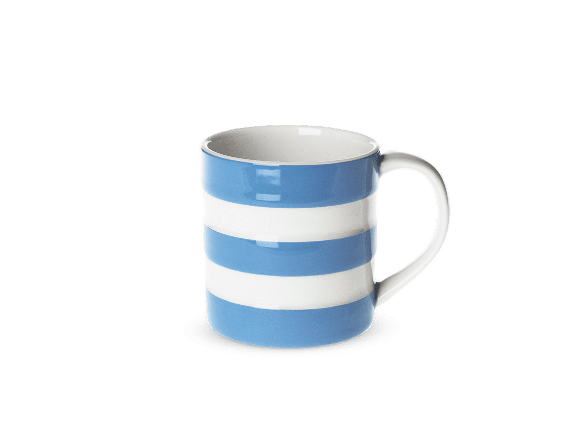 Cornishware Mug 6oz