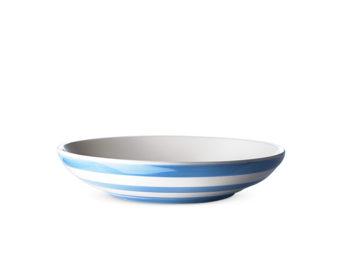 Cornishware Pasta Bowl