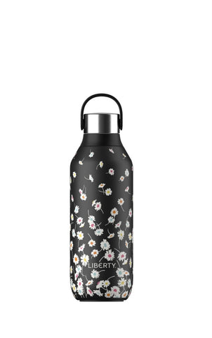 Chilly's Bottle - Series 2 - Liberty Abyss Black