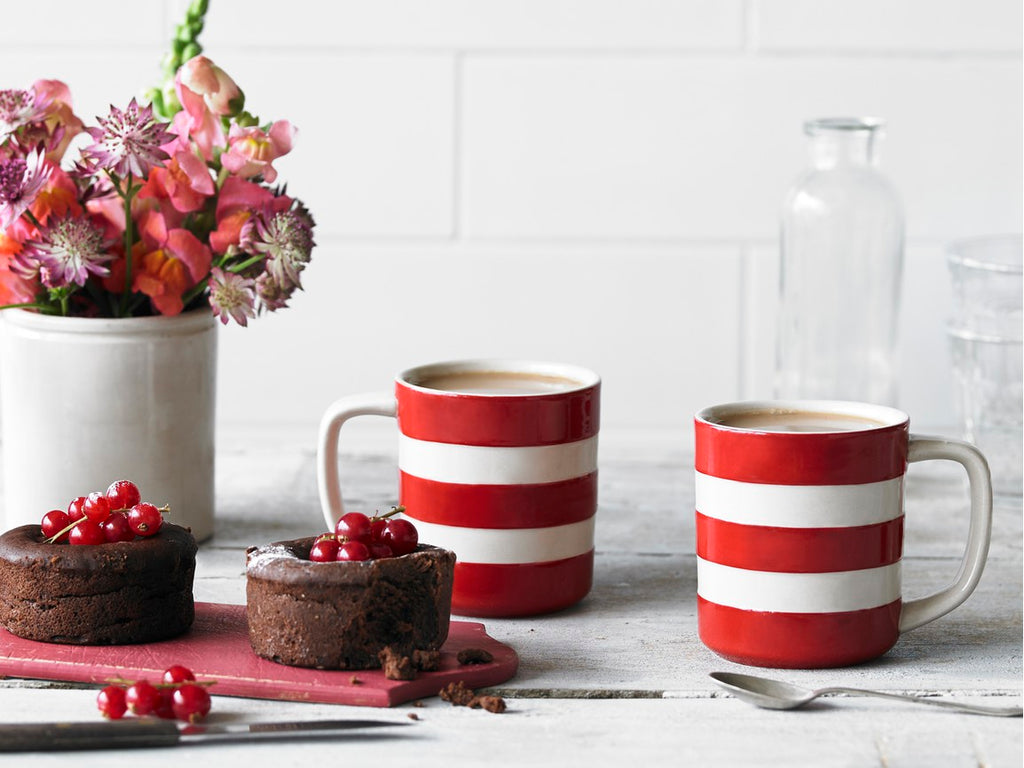 Cornishware Mug 10oz