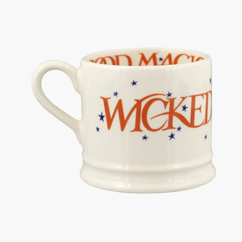 Emma Bridgewater Halloween Toast & Marmalade Witch’s Brew Small Mug