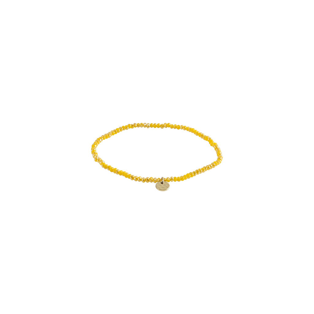 Indie Bracelet by Pilgrim