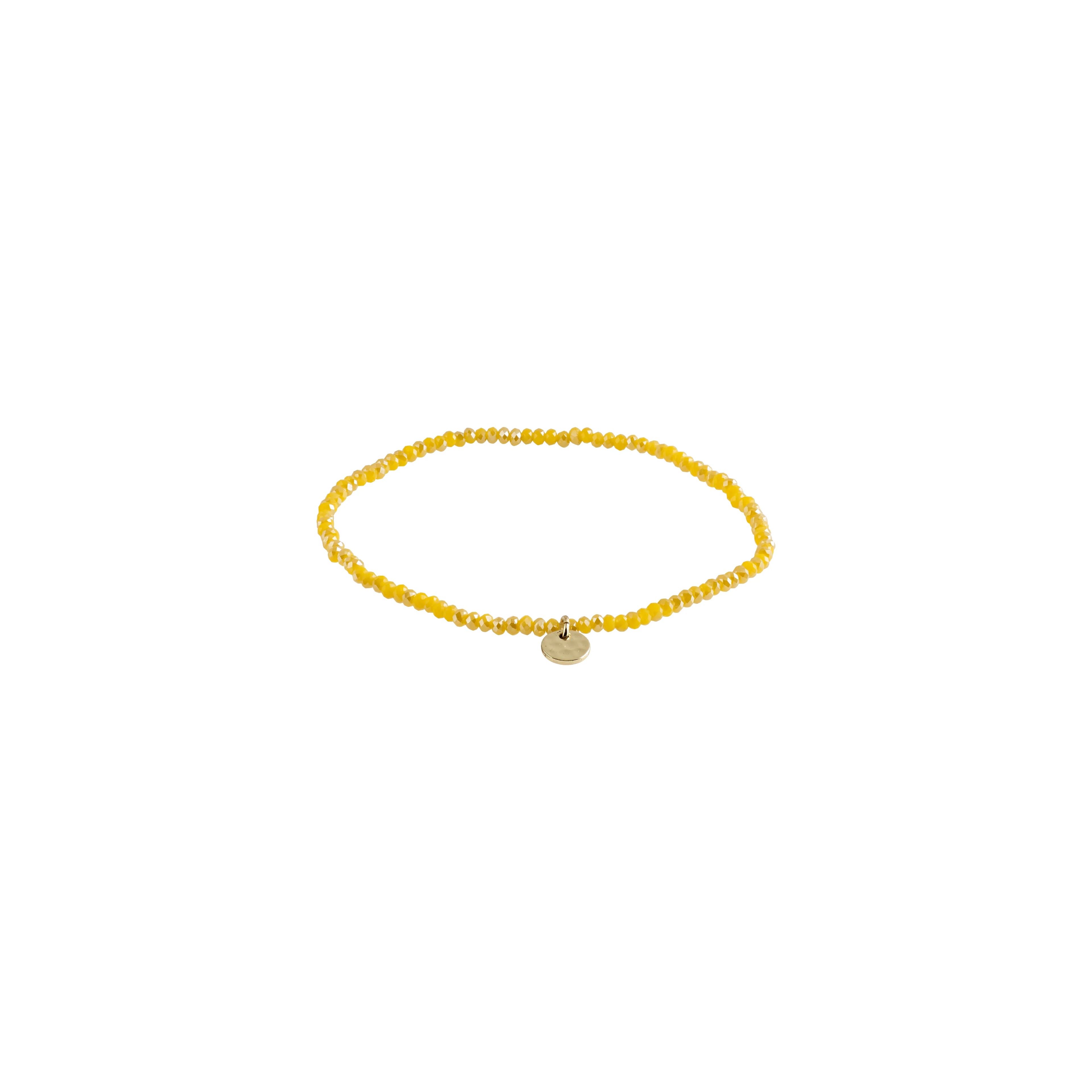 Indie Bracelet by Pilgrim