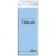 Tissue paper - Soft Blue