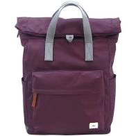 Canfield B Sustainable Small - Plum