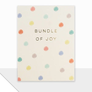 Bundle of Joy - Mini Card