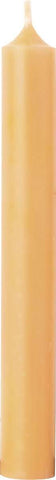 Mandarin Cylinder Candle - 25cm