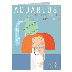 Aquarius