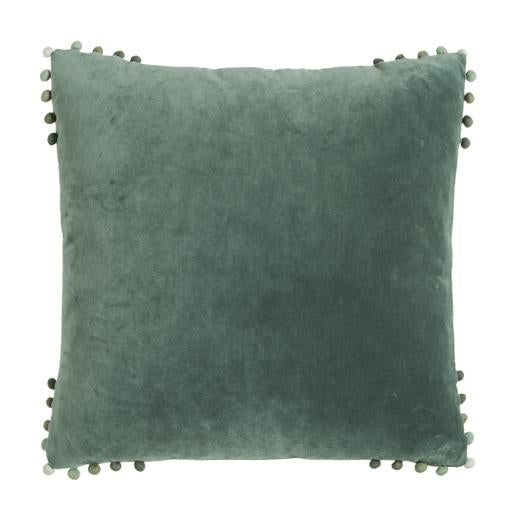 Velvet Cushion