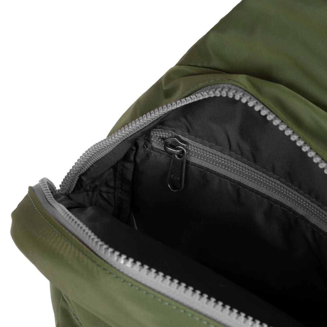 Willesden B Sustainable Nylon - Avocado